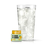 Thirsti FRUITI CHILL Lemonade Flavoured Water Drops