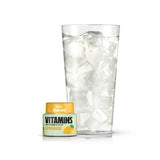 Thirsti FRUITI CHILL Lemonade Flavoured Water Drops