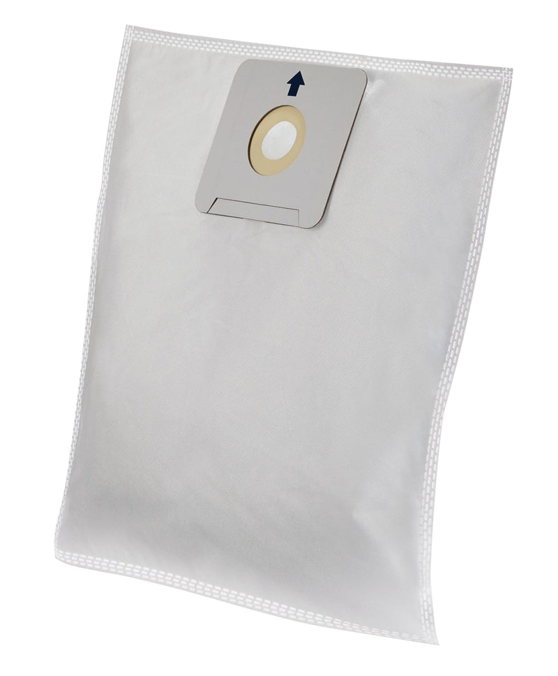 Replacement Canister Vacuum Bags, Large, 12-pk U171