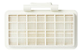 SurfaceElite Bagged Canister Replacement Filter, 2-pk