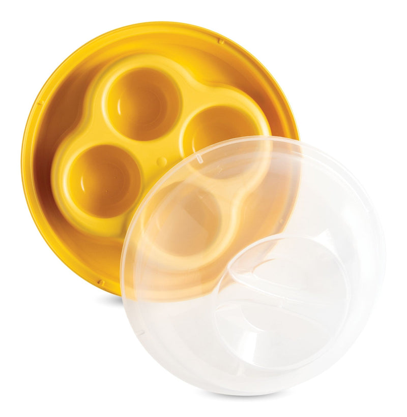 Microwave Egg Bites J1043