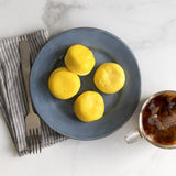 Microwave Egg Bites