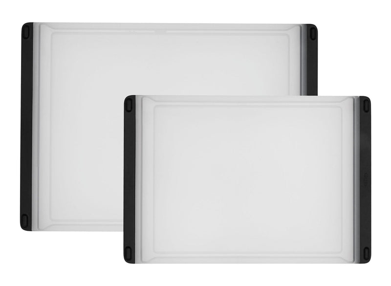 Double-Sided Cutting Board Set, 2-pc S8432
