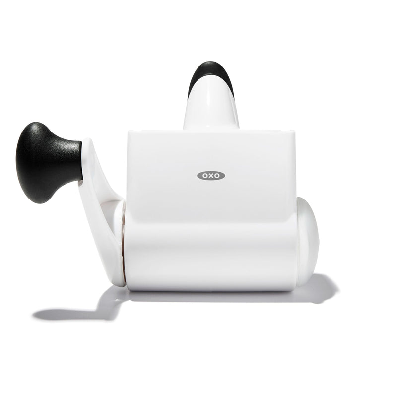 Stainless Steel Rotary Grater with Seal F354
