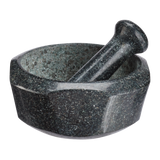 Mortar & Pestle, Stain-Resistant, Large