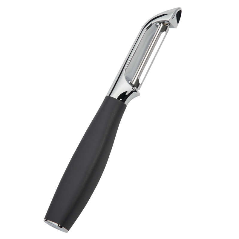 Stainless Steel Euro Peeler H8218