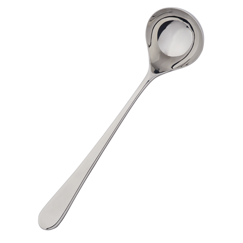 Stainless Steel Serving Ladle J7077