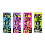 DIY Mini Paint Bear, Assorted
