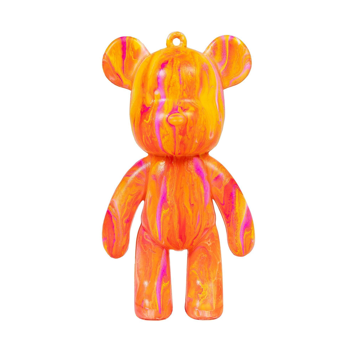 DIY Mini Paint Bear, Assorted