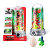 Test Tube Series 1