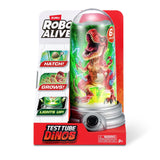 Test Tube Series 1