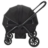 Summit Sprint Wagon Stroller