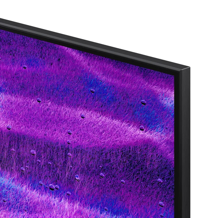 Samsung 75" Class - QN80F Series - 4K UHD QLED Mini LED TV