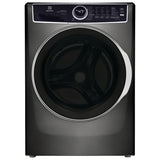Laundry Bundle 5.2 cu ft. Front Load Washer and 7.5 cu ft. Electric Dryer