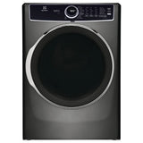 Laundry Bundle 6.0 cu ft. Top Load Washer and 7.4 cu ft. Electric Dryer