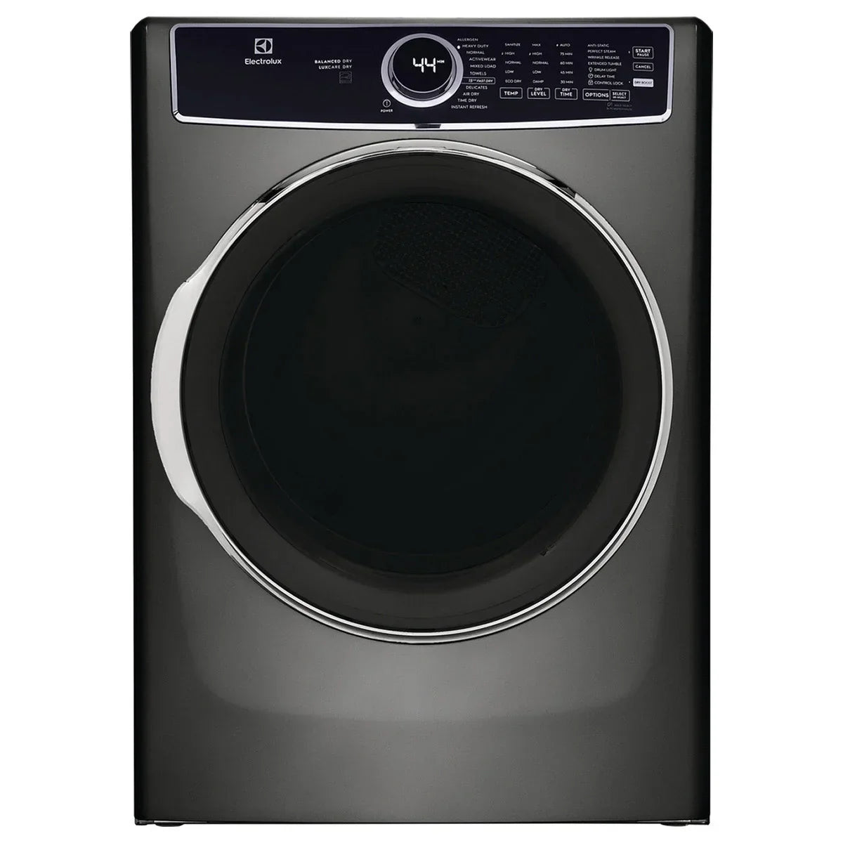 Laundry Bundle 6.0 cu ft. Top Load Washer and 7.4 cu ft. Electric Dryer