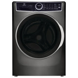 Samsung Laundry Bundle 6.0 cu ft. Top Load Washer and 7.4 cu ft. Electric Dryer