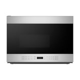 Stainless Over the Range Microwave Oven, 300 CFM, 24-in