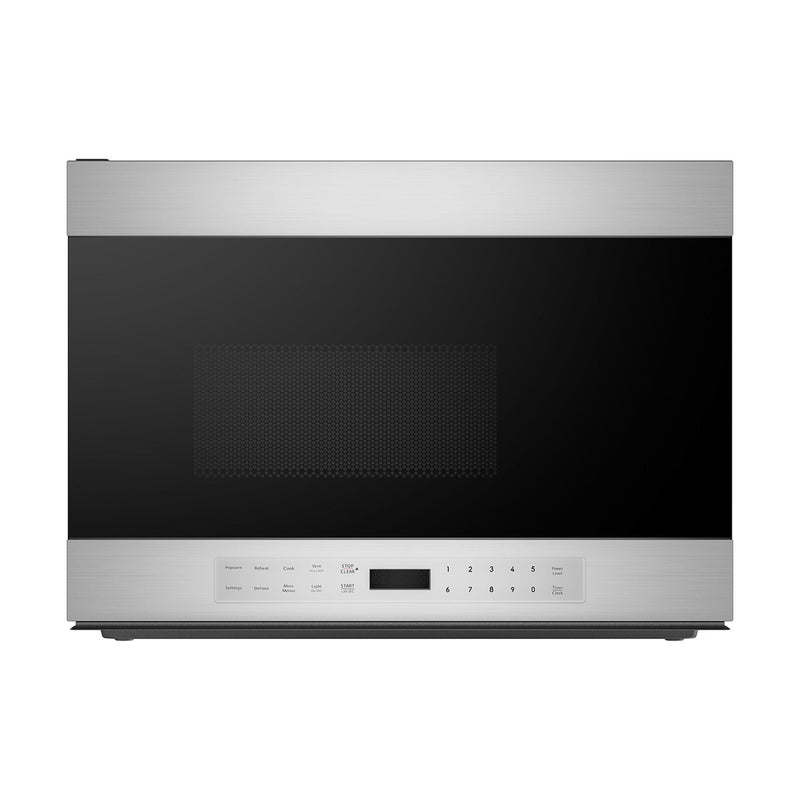 Stainless Over the Range Microwave Oven, 300 CFM, 24-in R1720