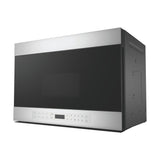 Stainless Over the Range Microwave Oven, 300 CFM, 24-in