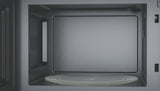 Stainless Over the Range Microwave Oven, 300 CFM, 24-in