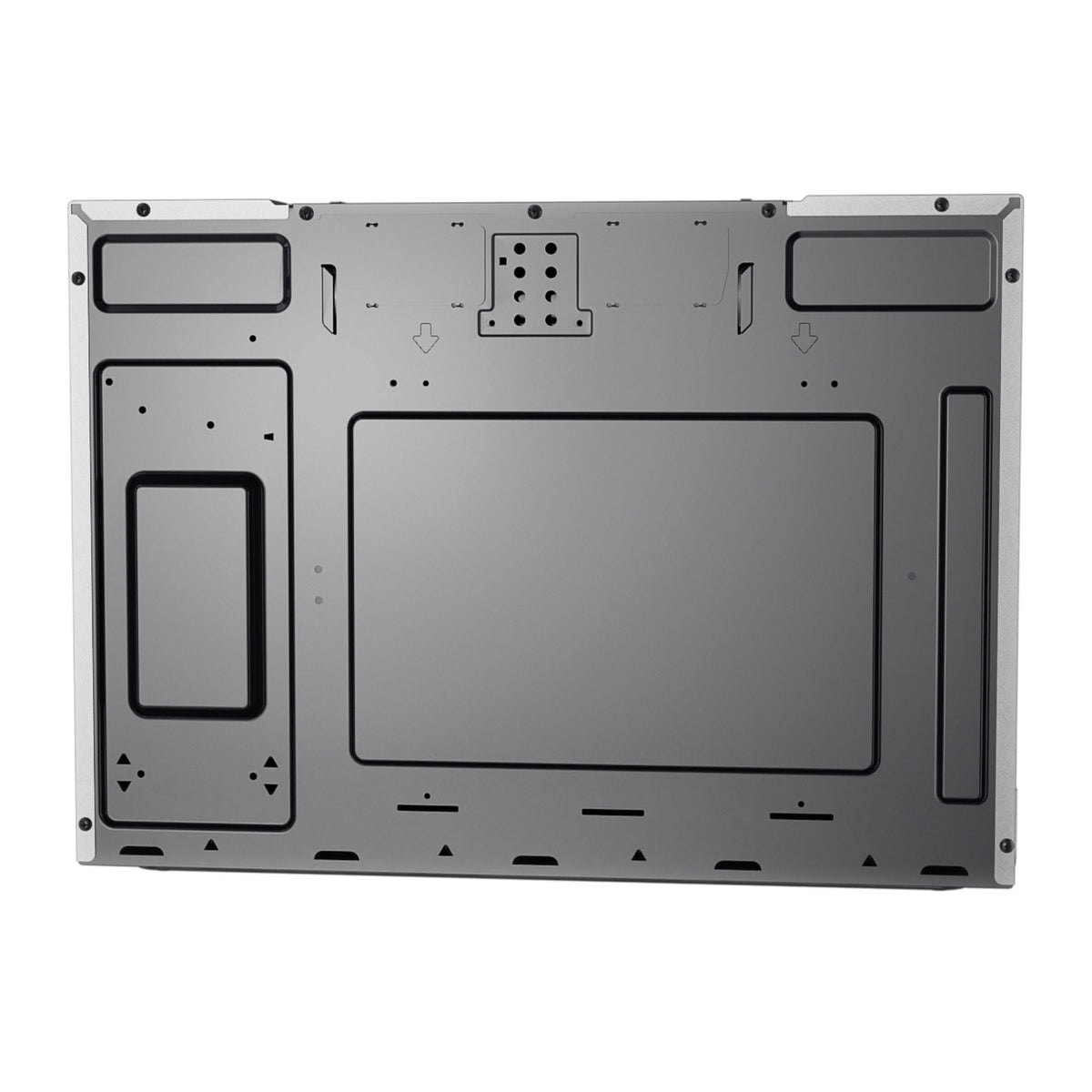 Stainless Over the Range Microwave Oven, 300 CFM, 24-in