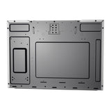 Stainless Over the Range Microwave Oven, 300 CFM, 24-in