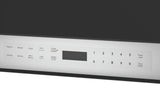 Stainless Over the Range Microwave Oven, 300 CFM, 24-in