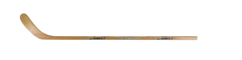 6087 Wood Hockey Stick, Junior, 55 Flex P6950
