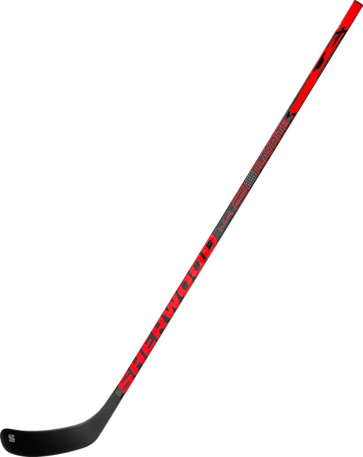 Playrite 3 Composite Hockey Stick, Junior, 45/40 Flex