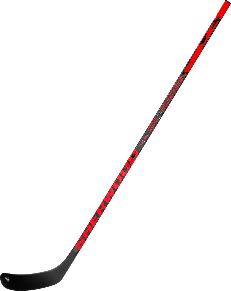 Playrite 3 Composite Hockey Stick, Junior, 45/40 Flex S4514