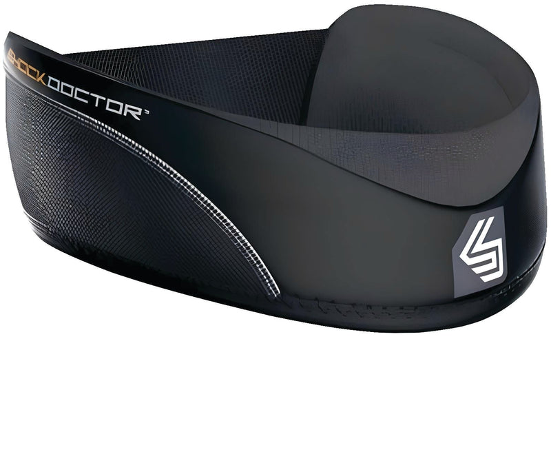 Ultra Hockey Neck Guard Protection, Youth Y3491