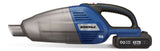 20V Max Cordless Car Hand Vacuum with 2.0 Ah battery