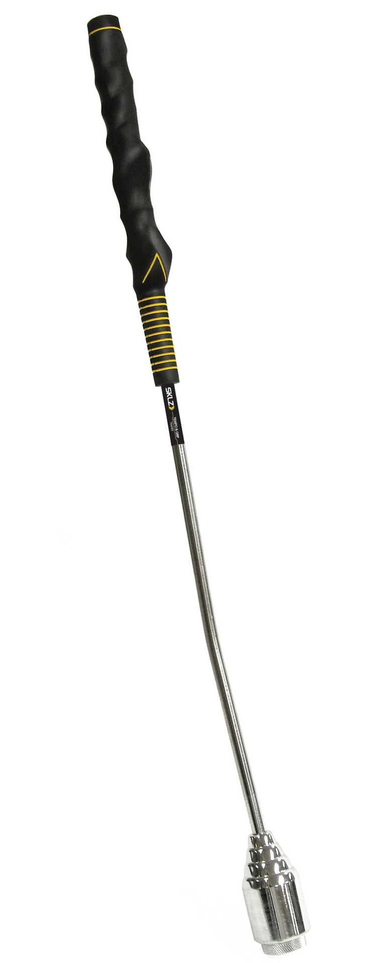 Golf Tempo & Grip Trainer for Right-Handed Golfers F5950