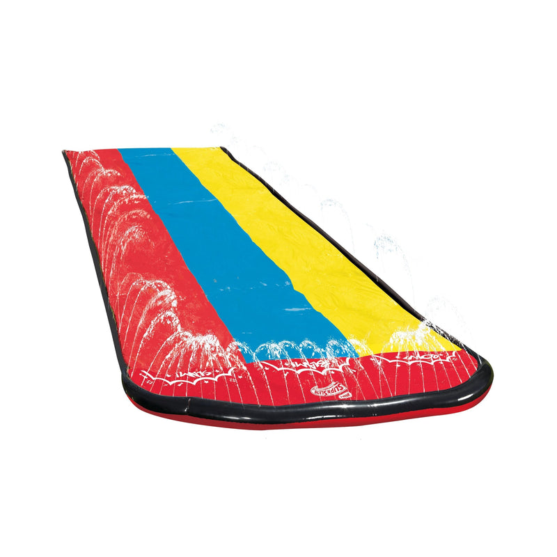 Triple Wave Rider I8255
