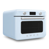 Combi Multifunction Steam Oven with Airfry, Pastel Blue