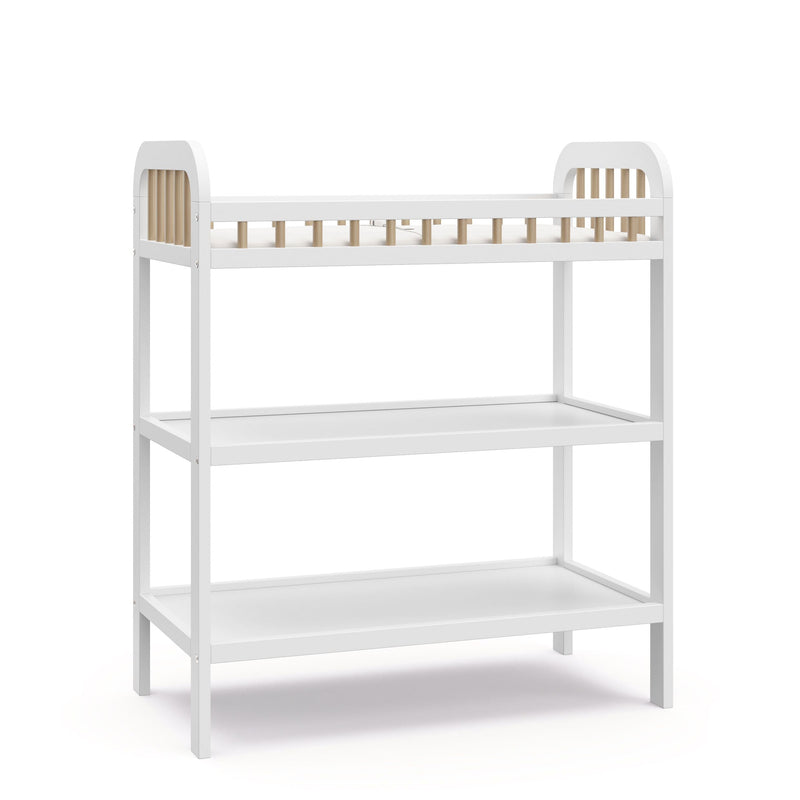 Pasadena Changing Table D2150