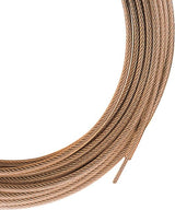 Gold Heavy Duty Clothesline, 150-ft