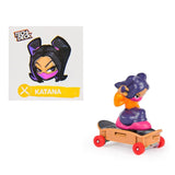 Free Riders Blind Box