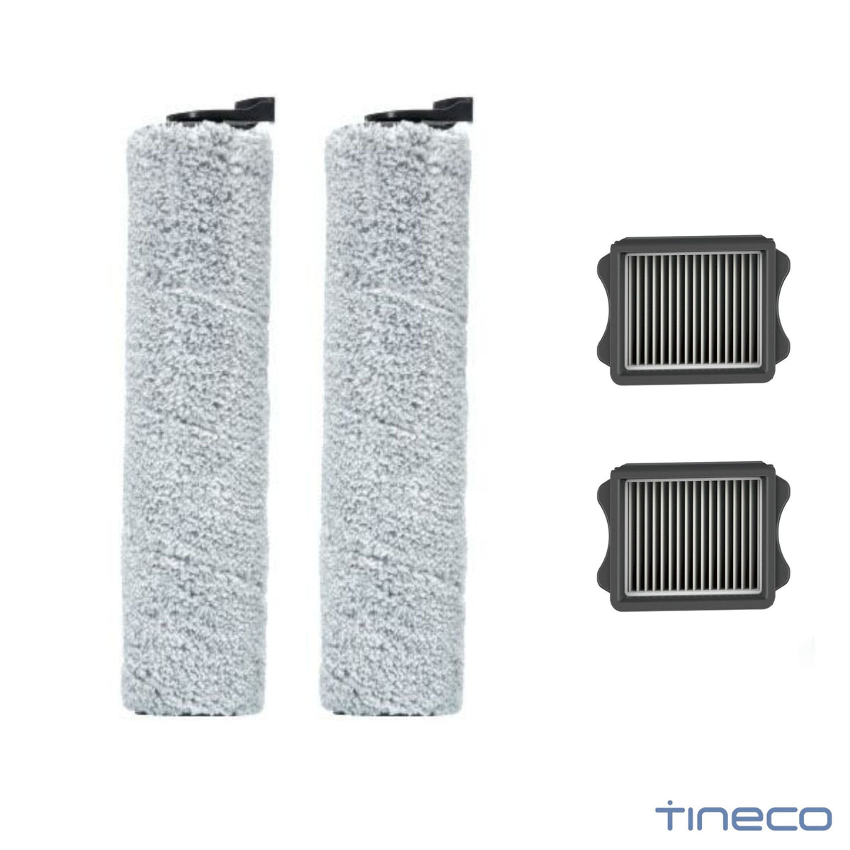 6 Series Floor Washers Replacement Kit