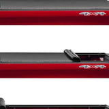 TonnoPro Lo-Roll Premium Vinyl Roll-up Tonneau Cover
