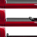 TonnoPro Lo-Roll Premium Vinyl Roll-up Tonneau Cover