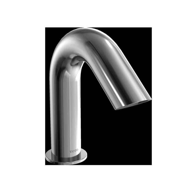 Standard R ECOPOWER 0.5 GPM Touchless Bathroom Faucet with Mixing Valve & 10 Second On-Demand Flow, Polished Chrome F2750