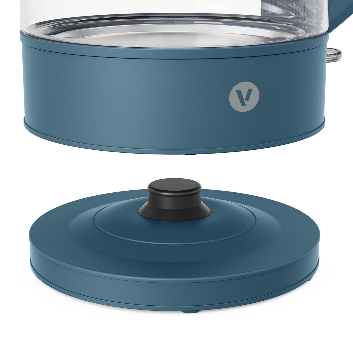 Electric Kettle, 1.7L