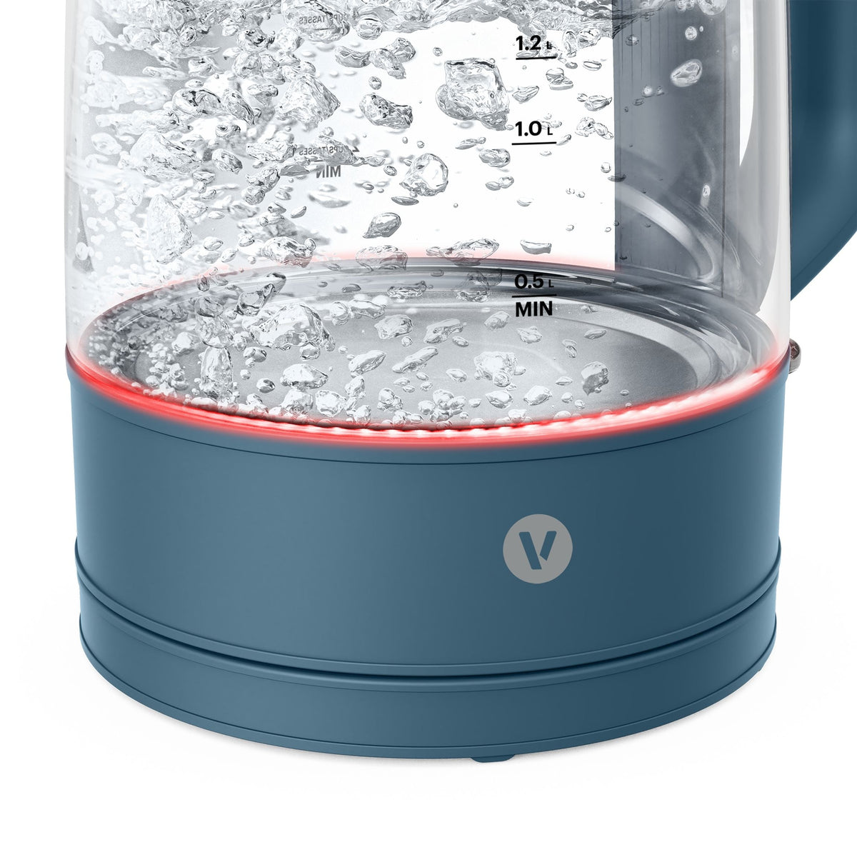 Electric Kettle, 1.7L