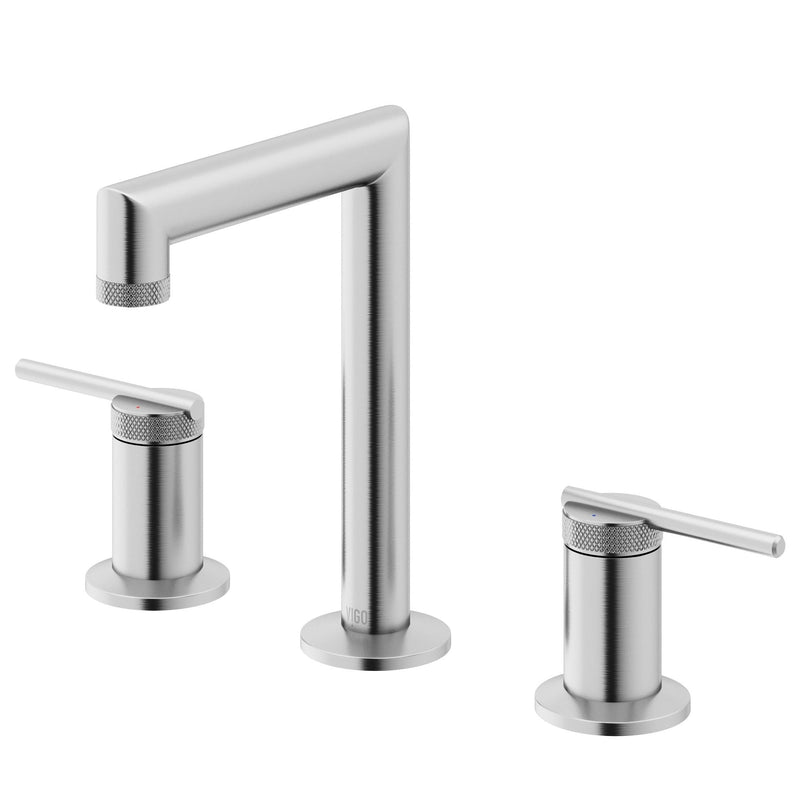 Sterling Bathroom Faucet, 13-in U9702