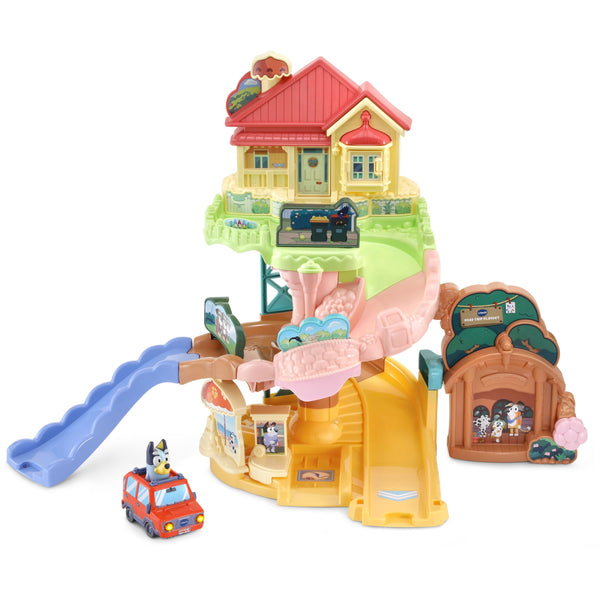 Road Trip Playset - FR U2909