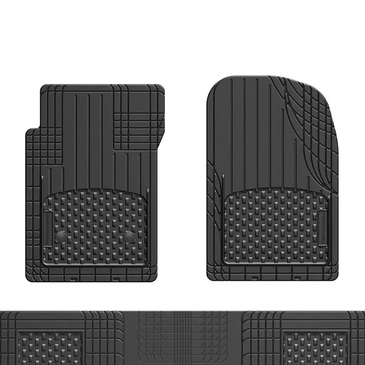 WeatherTech Trim-To-Fit Floor Mat