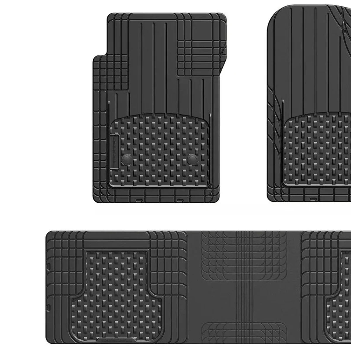 WeatherTech Trim-To-Fit Floor Mat