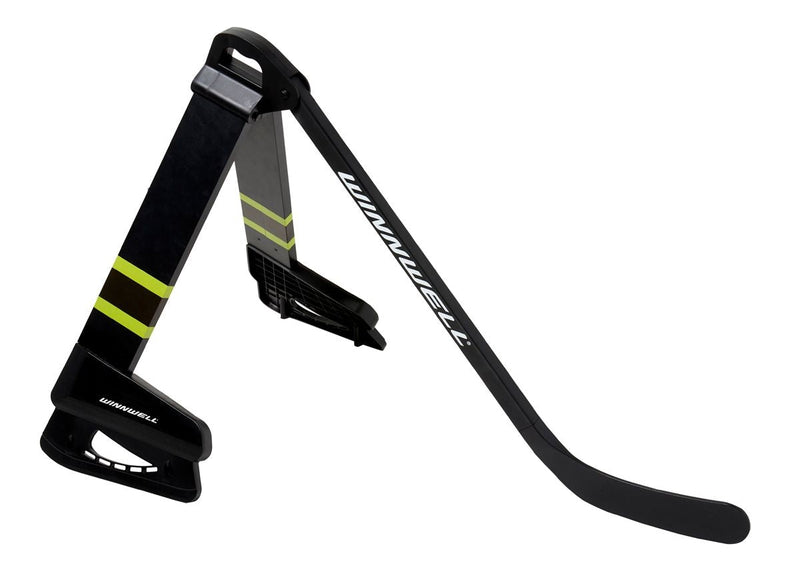 Pro Defender Stickhandling Aid, Black G8084